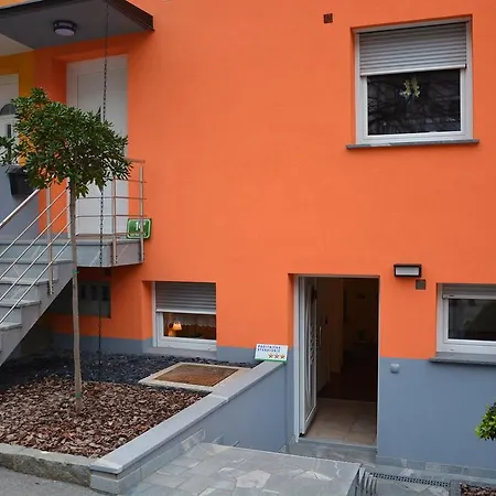 Lägenhet Arpa Ljubljana