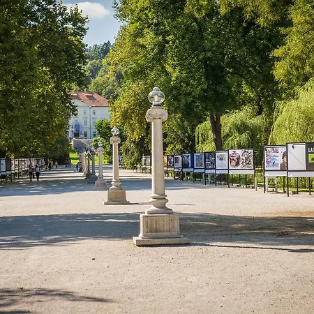 Arpa Ljubljana