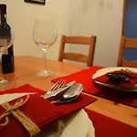 Arpa Appartement *