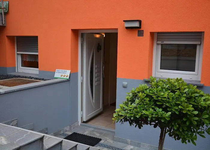 Apartament Arpa *