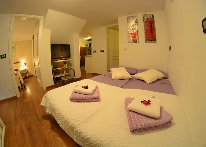 Arpa Apartament