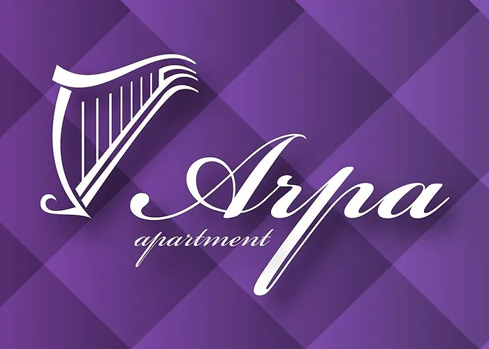 Arpa Apartament *
