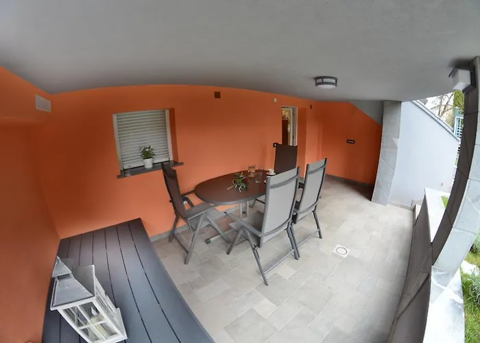 Arpa Apartament